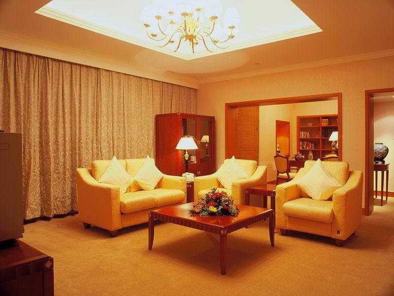 Culture Plaza Hotel Zhejiang Hangzhou Dış mekan fotoğraf