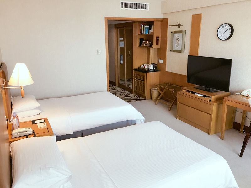 Culture Plaza Hotel Zhejiang Hangzhou Dış mekan fotoğraf