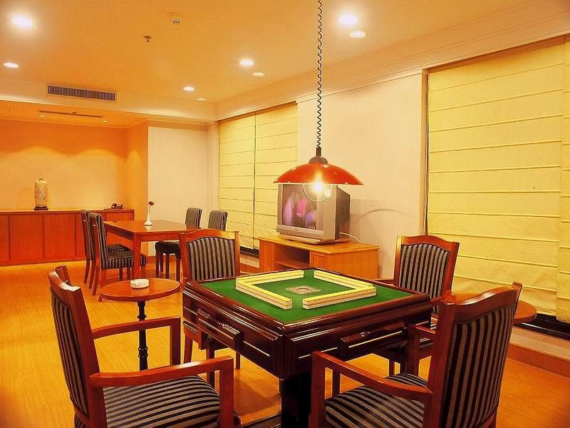 Culture Plaza Hotel Zhejiang Hangzhou Dış mekan fotoğraf
