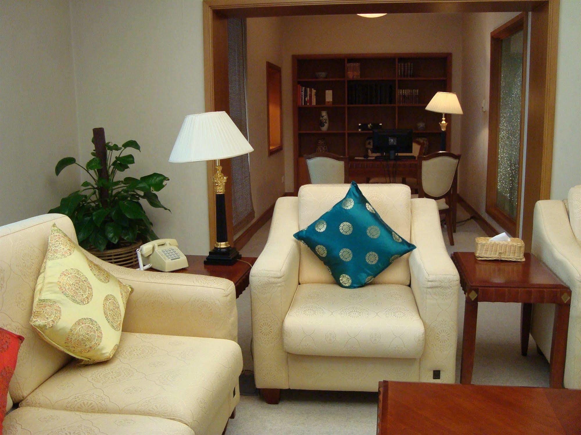 Culture Plaza Hotel Zhejiang Hangzhou Dış mekan fotoğraf